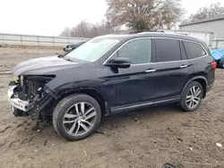 2016 Honda Pilot Touring en venta en Chatham, VA