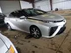 2017 Toyota Mirai