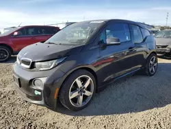 BMW Vehiculos salvage en venta: 2014 BMW I3 REX