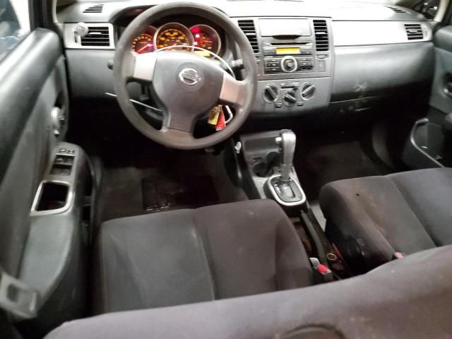 2007 Nissan Versa S