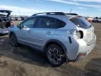 2015 Subaru XV Crosstrek 2.0 Limited