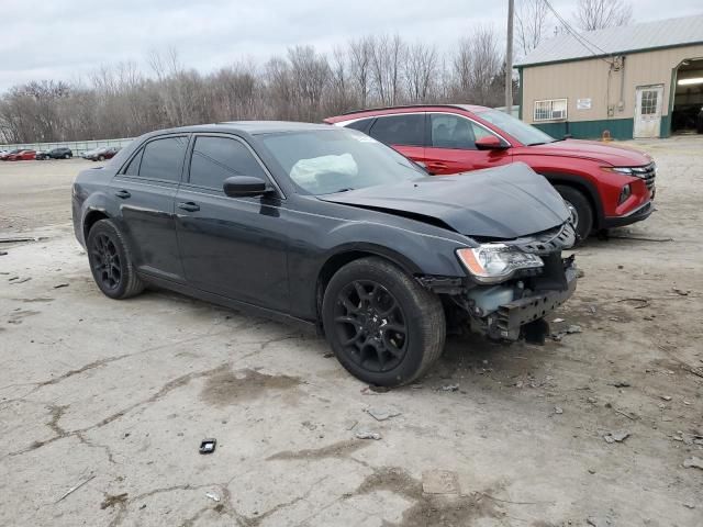 2013 Chrysler 300C Varvatos