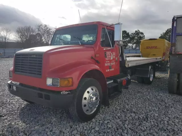 1995 International 4000 4700