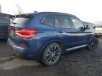 2018 BMW X3 XDRIVEM40I