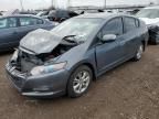 2011 Honda Insight EX