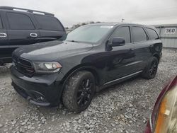 2017 Dodge Durango R/T en venta en Montgomery, AL