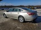 2015 Toyota Avalon XLE