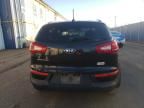 2013 KIA Sportage Base