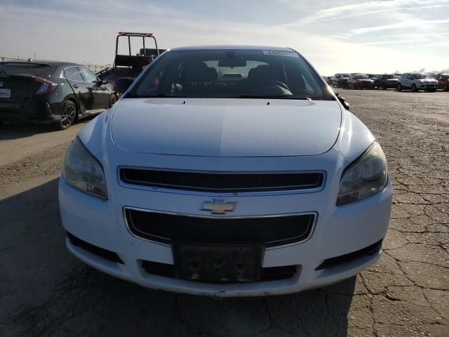 2011 Chevrolet Malibu LS