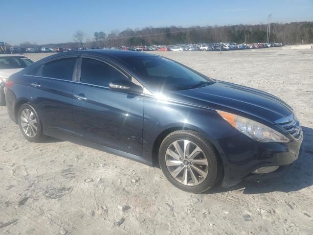 2014 Hyundai Sonata SE