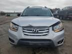 2010 Hyundai Santa FE GLS