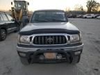 2002 Toyota Tacoma Double Cab Prerunner