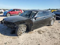 Vehiculos salvage en venta de Copart Houston, TX: 2012 Chrysler 300C