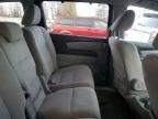 2013 Honda Odyssey EX