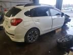 2012 Subaru Impreza Sport Premium