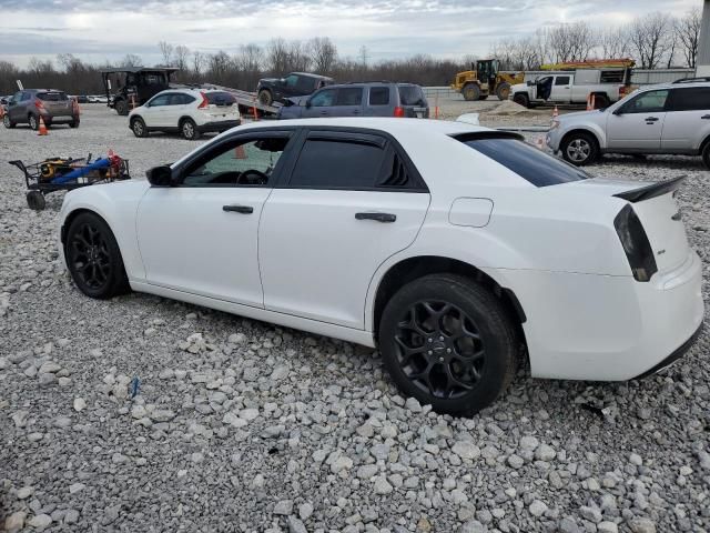 2019 Chrysler 300 S