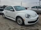 2016 Volkswagen Beetle 1.8T