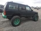 1993 Jeep Cherokee Sport