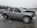 2007 Chevrolet Avalanche K1500