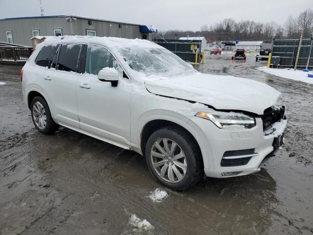 2018 Volvo XC90 T6