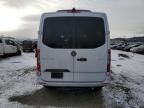 2024 Mercedes-Benz Sprinter 2500