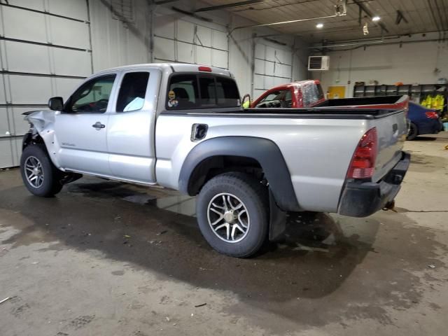 2005 Toyota Tacoma Access Cab