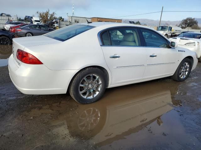 2006 Buick Lucerne CXL