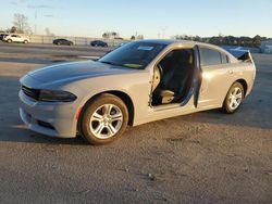 Dodge Vehiculos salvage en venta: 2022 Dodge Charger SXT