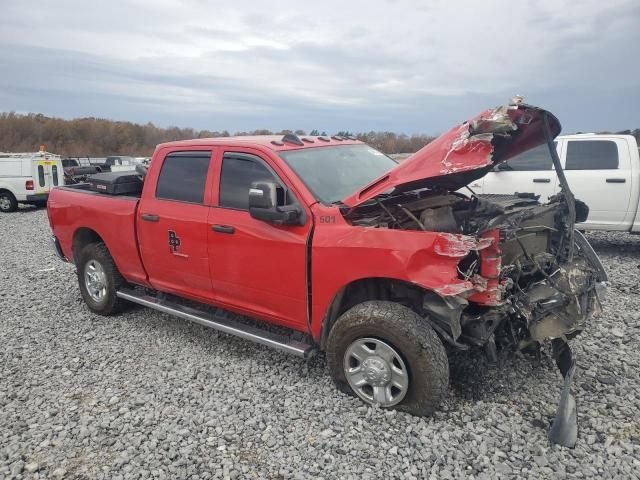 2024 Dodge RAM 2500 Tradesman