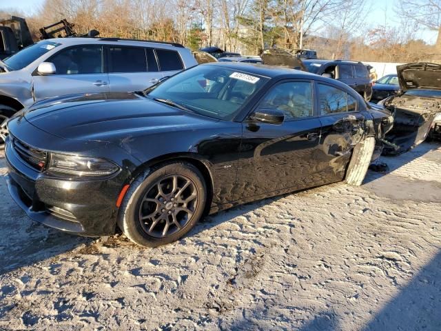 2018 Dodge Charger GT