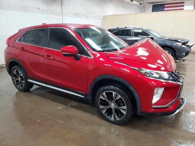 2019 Mitsubishi Eclipse Cross SE