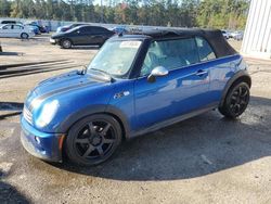 2005 Mini Cooper S en venta en Harleyville, SC