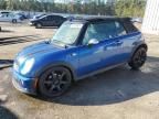 2005 Mini Cooper S