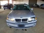 2002 BMW 325 I