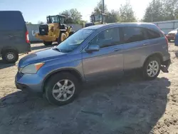 2007 Honda CR-V EXL en venta en Midway, FL