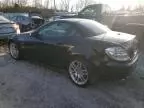 2007 Mercedes-Benz SLK 350