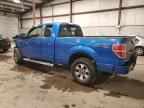 2014 Ford F150 Super Cab