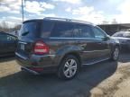 2012 Mercedes-Benz GL 450 4matic