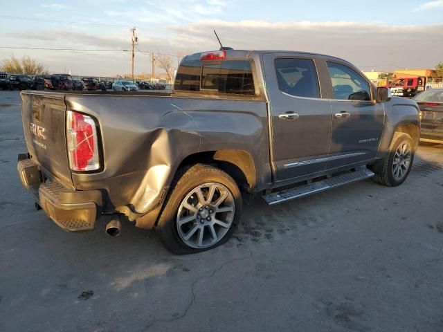 2021 GMC Canyon Denali