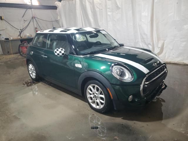 2016 Mini Cooper S