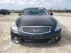 2011 Infiniti G37 Base