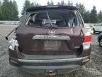 2012 Toyota Highlander Base