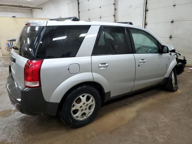 2004 Saturn Vue