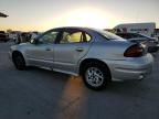 2004 Pontiac Grand AM SE1