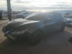 2016 Nissan Altima 2.5 en venta en Phoenix, AZ