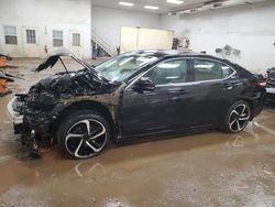 Salvage Cars with No Bids Yet For Sale at auction: 2015 Acura TLX Tech