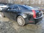 2013 Cadillac CTS Luxury Collection