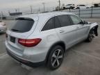 2019 Mercedes-Benz GLC 350E