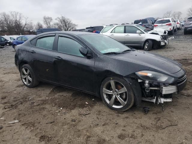 2013 Dodge Dart Limited