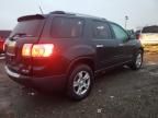 2012 GMC Acadia SLE